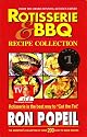 Rotisserie & BBQ Recipe Collection. (As seen on TV)