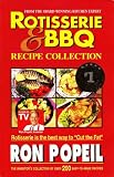 Rotisserie & BBQ Recipe Collection. (As seen on TV)