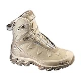 Salomon Women's Mischaka WP Winter Boot