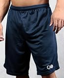 Mesh Short