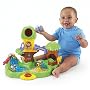 Fisher Price Roll a Round Jungle Friends
