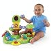 Fisher Price Roll a Round Jungle Friends