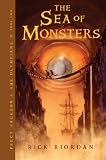 The Sea of Monsters