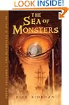 The Sea of Monsters