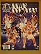 Dallas Mavs 2001/02 Team Yearbook