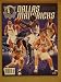 Dallas Mavericks 2001-02 Yearbook