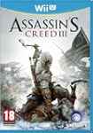 Assassin's Creed III (Wii U)
