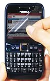 Search : Proporta Advanced Screen Protector (Nokia E63 Series)