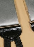 100 % Silk Suspenders, multiple patterns to choose.