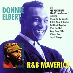 R & B Maverick
