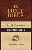The Bible (King James Version)