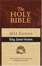 The Holy Bible King James Version: 1611 Edition