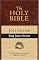 The Holy Bible King James Version: 1611 Edition