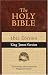 The Holy Bible King James Version: 1611 Edition