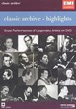 Classic Archive - Highlights - IMPORT