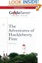 GradeSaver(tm) ClassicNotes The Adventures of Huckleberry Finn