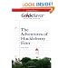 GradeSaver(tm) ClassicNotes The Adventures of Huckleberry Finn