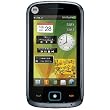 Motorola EX128 Unlocked Phone with Dual-Sim and Touchscreen - International Version - Black