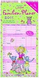 Prinzessin Lillifee - Familienplaner 2011 - Monika Finsterbusch
