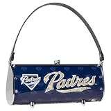 San Diego Padres FenderFlair Purse