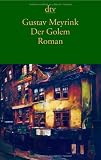 Der Golem: Roman