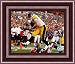 Framed Heath Miller Pittsburgh Steelers 8x10 Photo