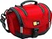 Case Logic DCB-66 High Zoom Camera Case (RED)