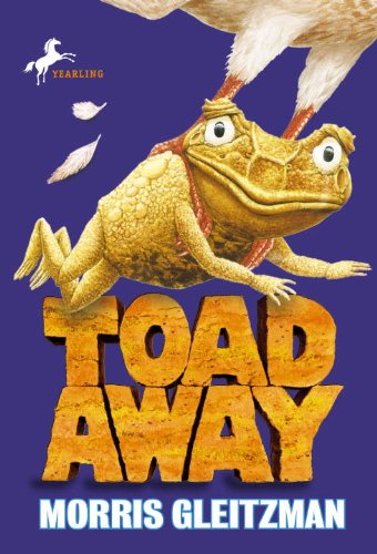 Toad Away (The Toad Books)