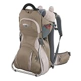 Vaude Jolly Comfort Baby Carrier 2012