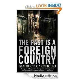 The Past is a Foreign Country