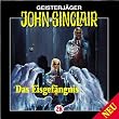 Das Eisgef�ngnis