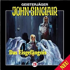 Das Eisgef�ngnis