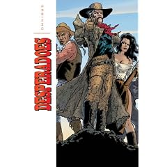 Desperadoes Omnibus