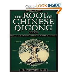 The Root of Chinese Qigong: Secrets of Health, Longevity, & Enlightenment