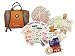 Lifeline 72-Piece Trail Light 3 First Aid Kit