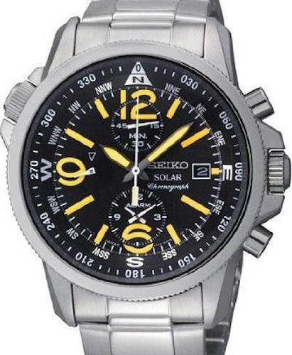 Seiko SSC093