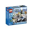 LEGO Police Minifigure Collection 7279