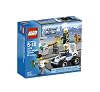 LEGO Police Minifigure Collection 7279