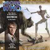 Review Big Finish Productions Ltd  / Exotron (Doctor Who)