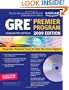 Kaplan GRE Exam 2009 Premier Program (w/ CD-ROM) (Kaplan GRE Premier Program (W/CD))