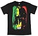 Bob Marley Graphic T-Shirt