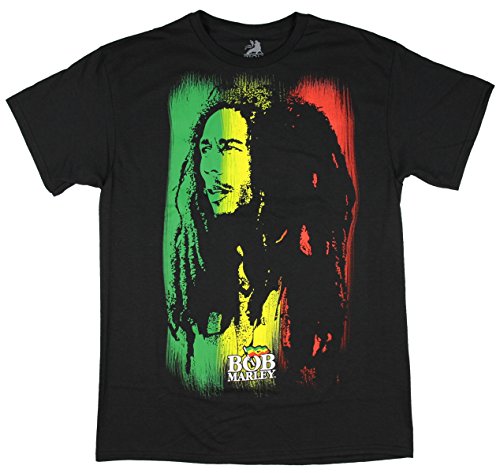 Bob Marley Graphic T-Shirt