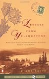 Cover of Letters from Yellowstone