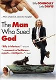 The Man Who Sued God - DVD