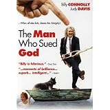 The Man Who Sued God