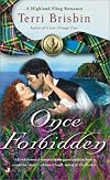 Once Forbidden (Highland Fling (Paperback))