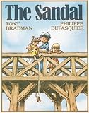 The sandal : a story