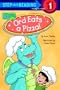 Ord Eats a Pizza (Step-Into-Reading, Step 1)