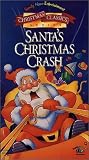 Santas Christmas Crash [VHS]