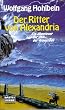 Der Ritter von Alexandria. ( Ab 10 J.). Ein Abenteuer aus der Zeit der Kreuzz�ge.